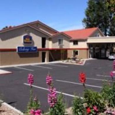 Best Western Plus Colony Inn Hotel Best Western Plus Colony Inn Hotel