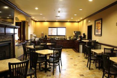 Best Western Plus Royal Mountain Inn & Suites Best Western Plus Royal Mountain Inn & Suites