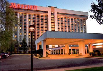 Atlanta Airport Marriott Atlanta Airport Marriott
