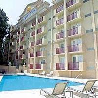 Comfort Inn Buckhead North Hotel Comfort Inn Buckhead North Hotel