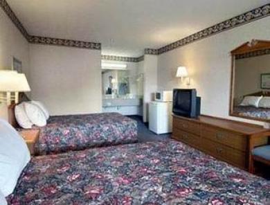 Days Inn Atlanta Airport South Union City Days Inn Atlanta Airport South Union City