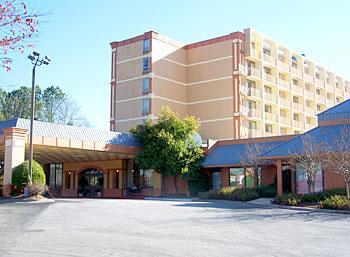 Days Inn Six Flags Days Inn Six Flags