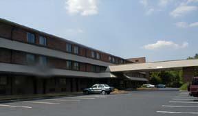 Econo Lodge Marietta Econo Lodge Marietta