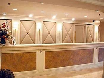 Embassy Suites Hotel Atlanta-Airport Embassy Suites Hotel Atlanta-Airport