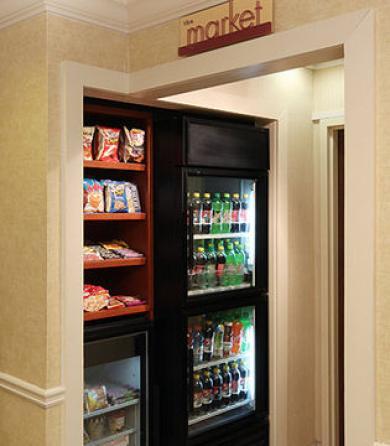Fairfield Inn & Suites At Six Flags Fairfield Inn & Suites At Six Flags