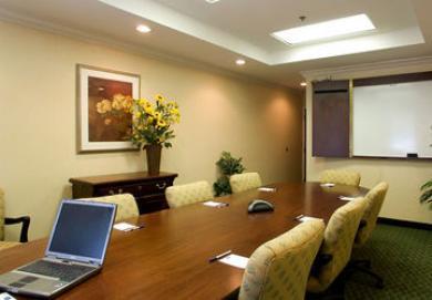 Fairfield Inn & Suites Perimeter Center Fairfield Inn & Suites Perimeter Center