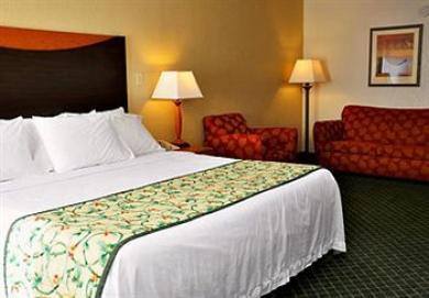 Fairfield Inn & Suites Vinings Fairfield Inn & Suites Vinings