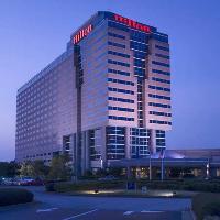 Hilton Atlanta Airport Hilton Atlanta Airport