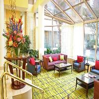 Hilton Suites Atlanta Perimeter Hilton Suites Atlanta Perimeter