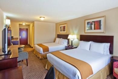 Holiday Inn Express Hotel & Suites Atlanta-emory University Area Holiday Inn Express Hotel & Suites Atlanta-emory University Area