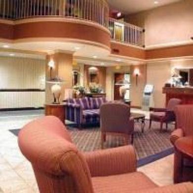 Holiday Inn Express N Perimeter Dunwoody Holiday Inn Express N Perimeter Dunwoody
