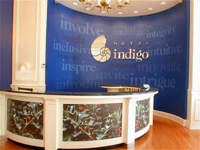 Hotel Indigo Atlanta Midtown Hotel Indigo Atlanta Midtown