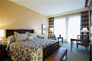 Intercontinental Buckhead Intercontinental Buckhead