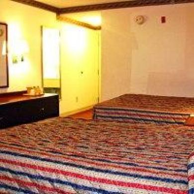 Motel 6 Atlanta Airport North Motel 6 Atlanta Airport North