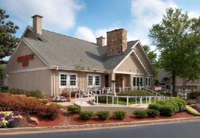 Residence Inn Atlanta Cumberland Residence Inn Atlanta Cumberland