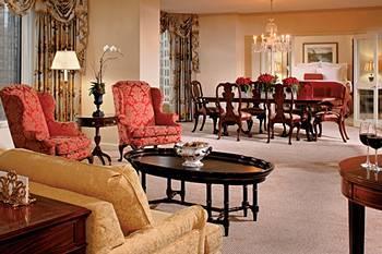 Ritz Carlton Atlanta Hotel Ritz Carlton Atlanta Hotel