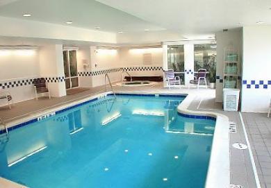 SpringHill Suites Atlanta Six Flags SpringHill Suites Atlanta Six Flags