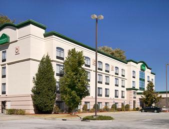 Wingate By Wyndham Wingate By Wyndham