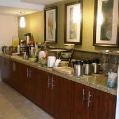 Quality Inn Flamingo Quality Inn Flamingo