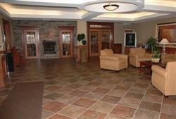 Holiday Inn Express Auburn Hills Holiday Inn Express Auburn Hills