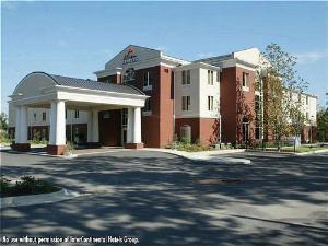 Holiday Inn Express Auburn Holiday Inn Express Auburn