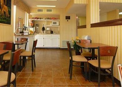 Quality Inn Auburn Quality Inn Auburn