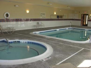 Hampton Inn Auburn, IN Hampton Inn Auburn, IN