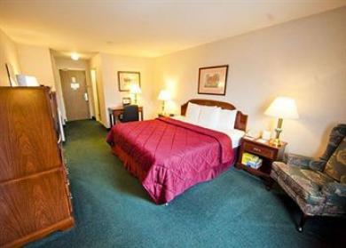 Comfort Inn Auburn Comfort Inn Auburn
