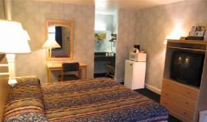 America's Best Value Inn Austin America's Best Value Inn Austin