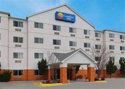 Comfort Inn Comfort Inn