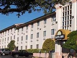 Days Inn Crossroads Days Inn Crossroads