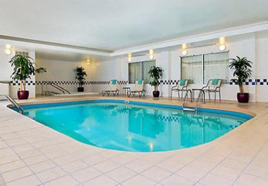 Fairfield Inn & Suites University Area Fairfield Inn & Suites University Area