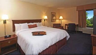 Hampton Inn Austin North Hampton Inn Austin North