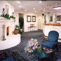 Hawthorn Suites Austin Central Hawthorn Suites Austin Central