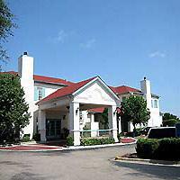 La Quinta Georgetown Hotel La Quinta Georgetown Hotel