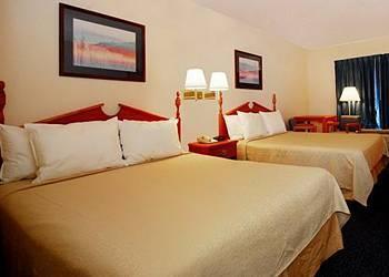 Quality Inn & Suites Quality Inn & Suites