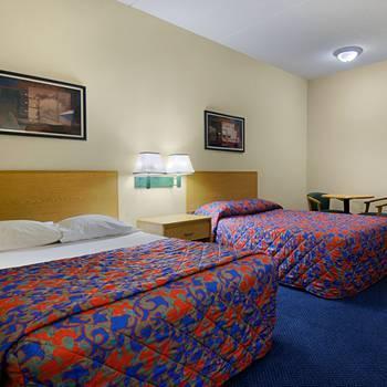 Red Roof Inn Austin Red Roof Inn Austin
