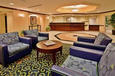 Springhill Suites by Marriott Austin South Springhill Suites by Marriott Austin South