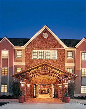 Staybridge Suites Austin Airport Staybridge Suites Austin Airport