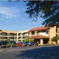 Super 8 University Hotel Super 8 University Hotel