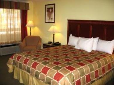 Best Western Heritage Inn Best Western Heritage Inn