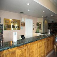 Best Western PLUS Hill House Best Western PLUS Hill House