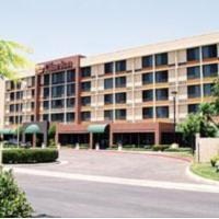 Clarion Hotel Bakersfield Clarion Hotel Bakersfield