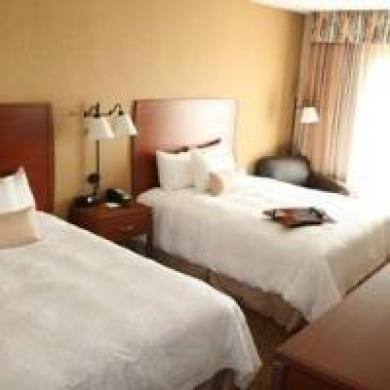 Hampton Inn & Suites Bakersfield North Airport Hampton Inn & Suites Bakersfield North Airport