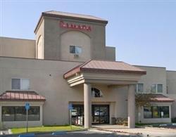Ramada Limited Suites Ramada Limited Suites
