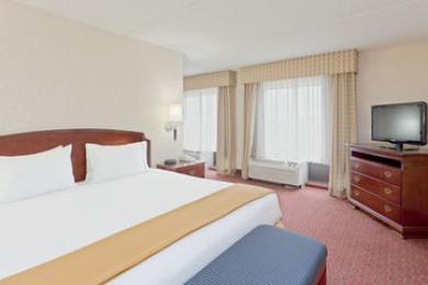 Holiday Inn Express Baltimore-bwi Airport West Holiday Inn Express Baltimore-bwi Airport West