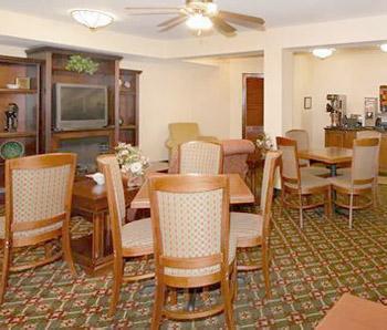 Comfort Inn Red Horse Comfort Inn Red Horse