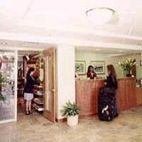 Comfort Suites BWI Airport Comfort Suites BWI Airport