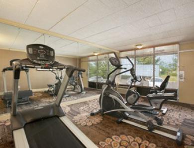 Days Inn Baltimore West, Secur Days Inn Baltimore West, Secur