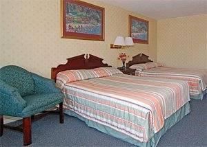Econo Lodge Frederick Econo Lodge Frederick